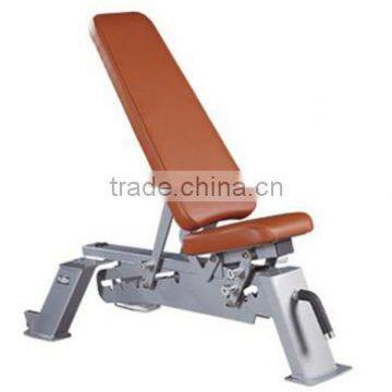 certificate exercise equipment
