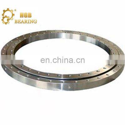 XR820060 912-304A Crossed Tapered Roller Bearing Special for Numerical Control Vertical Lathe Turntable photo-4