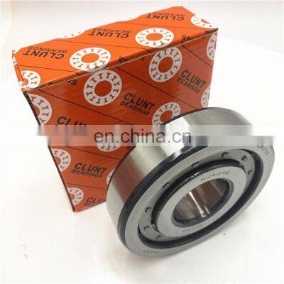 Factory supply 70*125*31mm NU2214W bearing Cylindrical Roller Bearing NU2214W