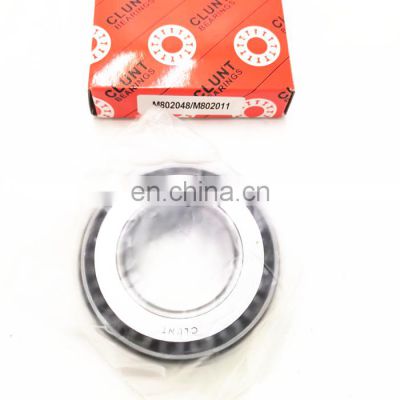 good price bearing M802048/11 tapered roller bearing M802048/M802011