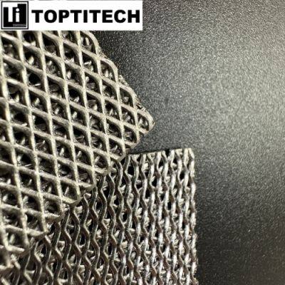 1.4mm Thickness Multi-layer (3 Layers) Titanium Mesh for Electrolyzer photo-3