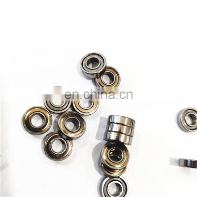 China supplier c3 ball bearing 699ZZ 619/9-2RS1 699 bearing