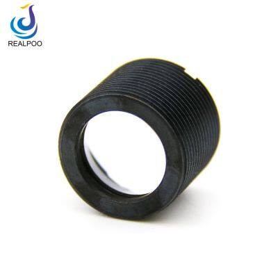 Optical Collimator M10x0.5 400-700nm AR Coating Focal Length 11.2mm Laser Collimator Lens photo-2