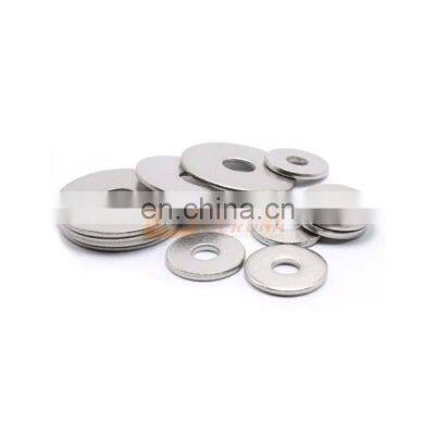 China Heavy Truck Sinotruk HOWO T5g T7h Tx Truck Spare Parts MQ6-15114-3156 Adjusting Washer
