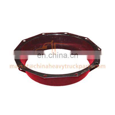 Golden Prince Truck HC 16 Front/Middle/Rear Axle Accessories 2nd Rear Axle Hb and Brake System WG9012340021 Oil Drip Pan photo-2