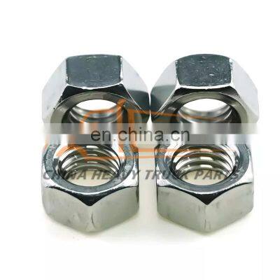 Factory Outlet China Heavy Truck Sitrak MAN MC11/MC13 Motor Assembly MQ6-11065-2115 Nuts photo-5