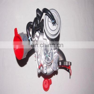 High performance KP38 turbocharger EA211 16389700000 04E145702G 04E145702D turbo charger for A3 Golf