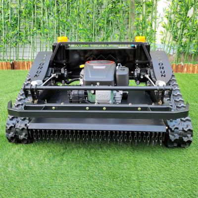 RC brush mower for sale