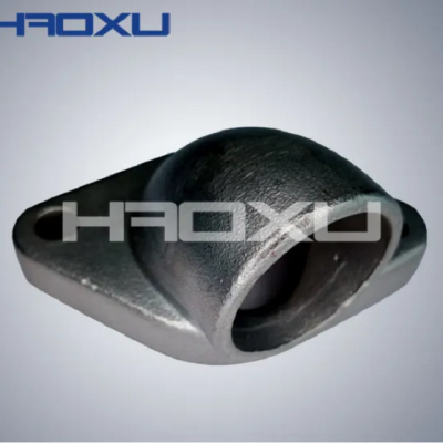 Exhaust Flange photo-2