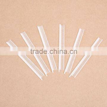 High quality plastic tag fasteners