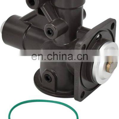 Atlas Air Compressor Spare Parts 1604031201 Intake Valve Inlet Valve Unloader Valve High Quality
