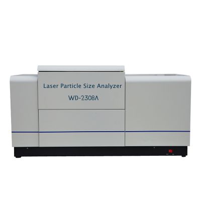 WD-2308A Soil Particle Size Distribution Analyser