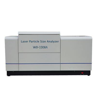 WD-2308A Determine Particle Size Distribution