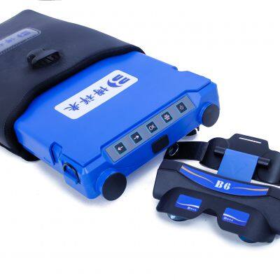 Portable Ultrasonic Instrument BXL-v60 for Veterinary Cattle and Sheep photo-3