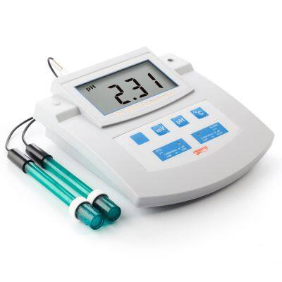 KL-PHS25C Bench PH/mV and Temperature Meters