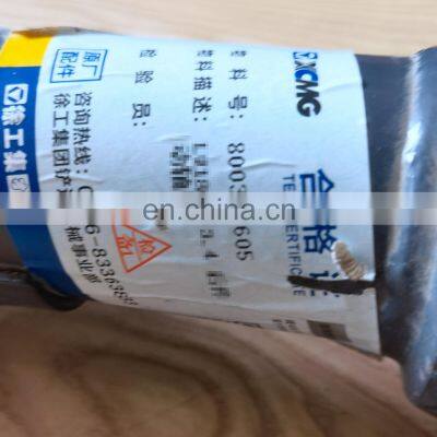 XCMG Wheel Loader Parts XCMG LW180KV Loader Parts Wheel Loader Transmission Shaft 400704305 photo-2