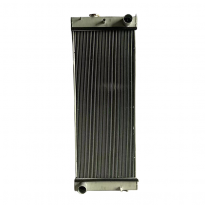 radiator Hyundai Excavator R225-7 Radiator