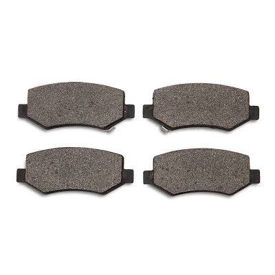 Wholesale Original FERODO Ceramic Brakes FDB4728-D Auto Ceramic No Noise Ceramic Brake Pads for BAOJUN 23904739 photo-3