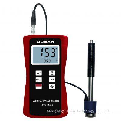 Hardness tester