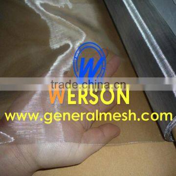 General Mesh 220 Mesh ,Ultra-thin Stainless Steel Wire Mesh ,316L photo-2