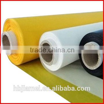 Textile mesh for screen printing /silk screen mesh/polyester screen mesh