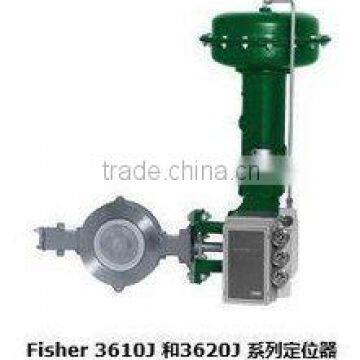 High performance / low price / original fisher valve positioner 3610j / in alibaba / in stock