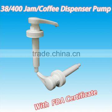 5ml-8ml-10ml Big dosage Syrup pump,Juice pump