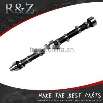 Best selling durable camshaft cover for Toyota Coaster/Dyna/Land Cruiser 2977cc 3.0D 1B,1972-80