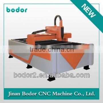 Fiber Laser metal cutting machine for stainless steel, aluminum alloy