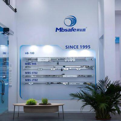 Automatic Sliding Doors System photo-2