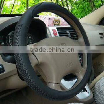 Car Steering Wheel Cover