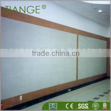 Polyester Fibre Acoustical Panel