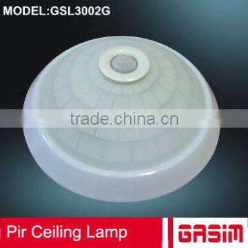 180 Degree PIR Motion Sensor Lamp With a Light Sensor Quality Choice photo-5