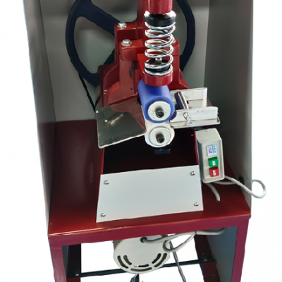 K2T1 Single-Wheel Laminating Machine