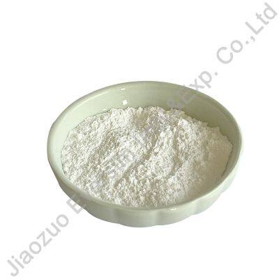 White Sandy Sodium Cryolite Used as Deoxidizer for Casting