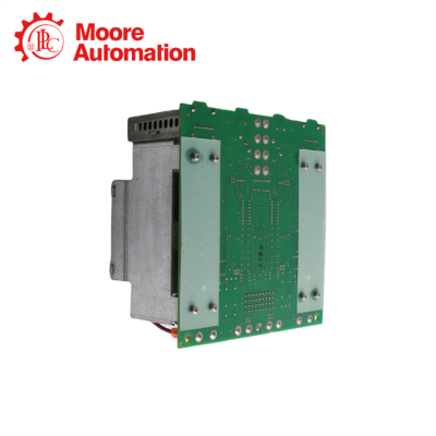 ABB NTCF22 Fiber Optic Communication Termination Unit New photo-4