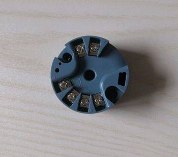 Temperature transmitter enclosure