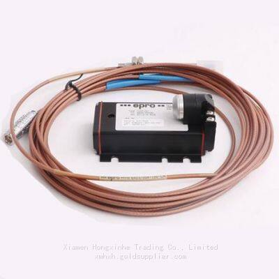 EPRO PR6424/003-030 Преобразователь сигнала вихревого тока