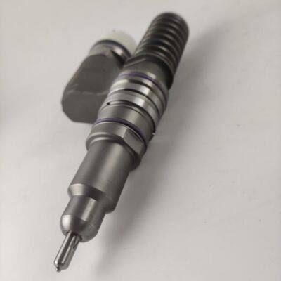 Heavy Truck Diesel Engine Fuel Injector SE501957