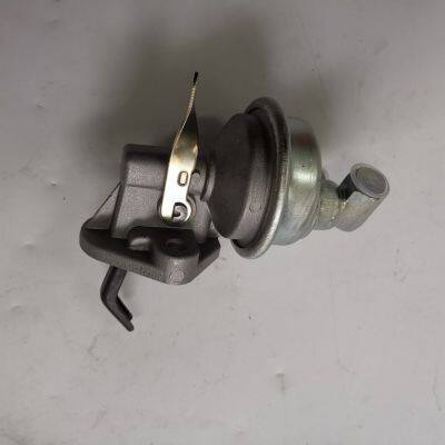 4BT 6BT Diesel Engine Parts Fuel Lift Pump 4983584