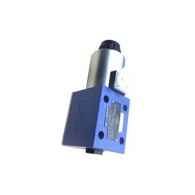 Rexroth 4WE10D5X/EG24N9K4/M Hydraulic Operated Directional Safety Valve for Oil General Application photo-5