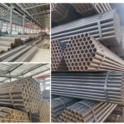 Wholesale Aluminum/Round/ Titanium/Welder/Seamless/Inconel/ Hastelloy/Nickel Alloy/304, 316L, 321, 430, 410 600 625 718 X750 N02200 Alloy Steel Pipe