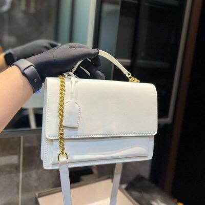 Multifunctional Women Shoulder Handbag Bag Brand Lady Bags Carry on Luggage and Hand Bag Set with High Quality