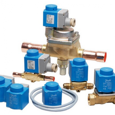 Danfoss solenoid valve body      (032B2045)   (032B2006)  (032B2007)   (032B2008)   (032B2009)  (032B2050)   (032B2051)   (032B2012) (042N7651)