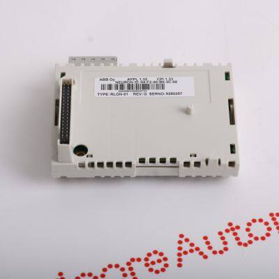 ABB RlON-01/64606883 photo-5