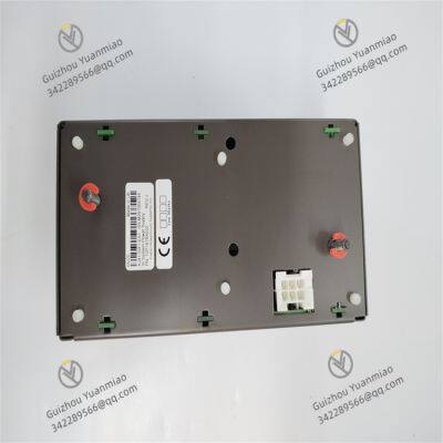 Emerson KJ4110X1-EA1 Módulo PLC DeltaV