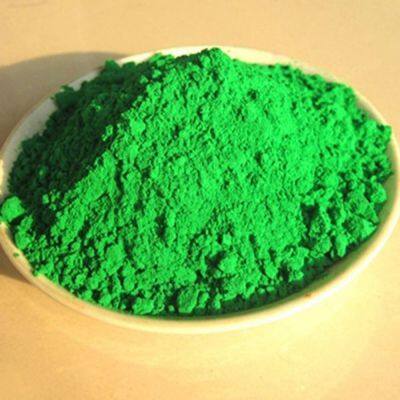 Iron Oxide Yellow Pigment photo-2