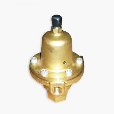 Emerson Fisher 1301 Series First-Stage High-Pressure Valves: 1301F CNG Regulator & 1301G Pressure Control Valve