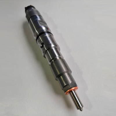Wholesale Bo-s-ch Common Rail Diesel Fuel Injector 0445120199/4994541 for Cumins