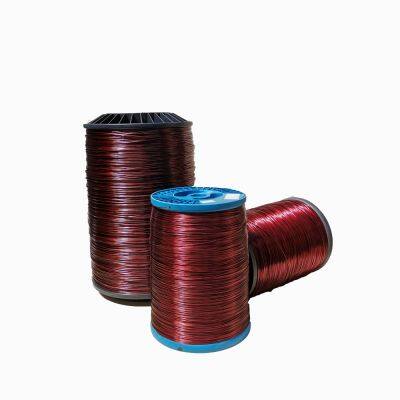 Ceiling Fan Winding Magnet Wire Aluminum Enameled Electrical Wires SWG 30 31 32 for Transformer Pakistan photo-4